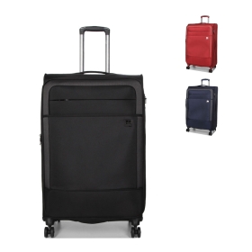 Walizka podróżna na kółkach...