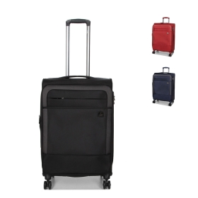 Walizka podróżna na kółkach...