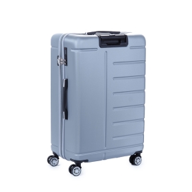 Walizka podróżna duża na 4 kółkach ABS 100l TSA Lee Cooper LC33303