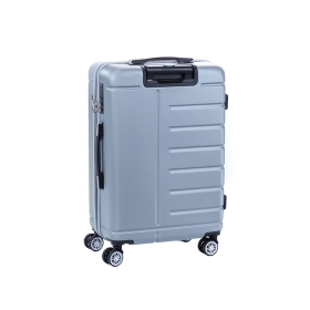 Walizka podróżna średnia na kółkach ABS 60l TSA Lee Cooper LC33303