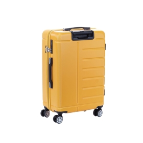 Walizka podróżna średnia na kółkach ABS 60l TSA Lee Cooper LC33303