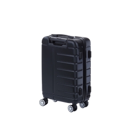 Mała walizka kabinowa do samolotu 55x40x20 ABS 30l Lee Cooper LC33303