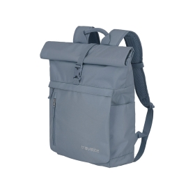Plecak miejski rolowany na laptopa 15'6 damski męski Travelite