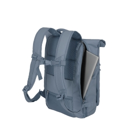 Plecak miejski rolowany na laptopa 15'6 damski męski Travelite