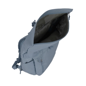 Plecak miejski rolowany na laptopa 15'6 damski męski Travelite