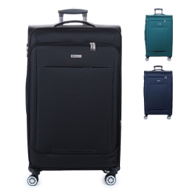 Walizka podróżna na kółkach...