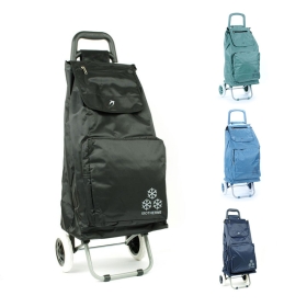 Torba wózek na zakupy na...