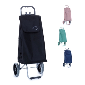 Wózek na zakupy, torba na...