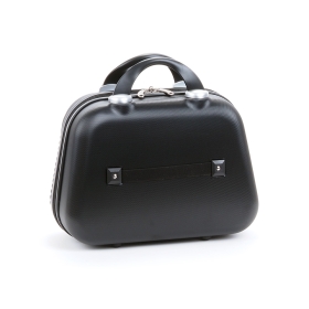 Kuferek podróżny na kosmetyki, kosmetyczka do walizki 12l Laurent 666A