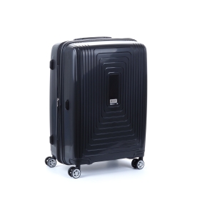 Walizka podróżna duża na kółkach polipropylen 120l TSA Airtex 241