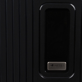 Walizka podróżna średnia na kółkach polipropynen 80l TSA Airtex 241