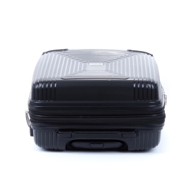 Walizka podróżna mała na kółkach do samolotu 45l TSA Airtex 241