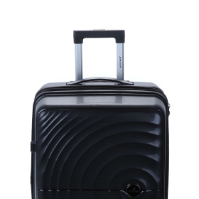 Walizka podróżna duża na kółkach twarda polipropylen 120l 42203