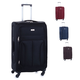 Walizka podróżna duża na...