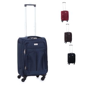 Walizka podróżna mała na...