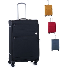 Walizka podróżna duża na...