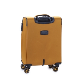 Walizka podóżna mała do samolotu, kabinowa 55x40x20 35l 21505