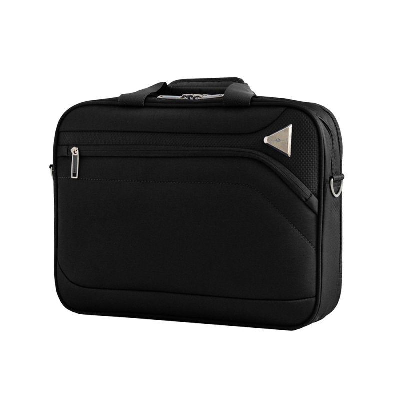 Torba pokładowa do walizki, bagaż podręczny 40x30x20 10l 21505