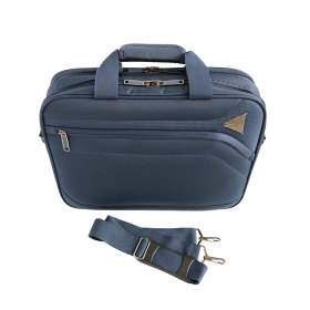 Torba pokładowa do walizki, bagaż podręczny 40x30x20 10l 21505