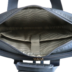 Torba pokładowa do walizki, bagaż podręczny 40x30x20 10l 21505