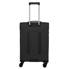 Walizka podróżna średnia na kółkach Travelite Briize 60l TSA 91048