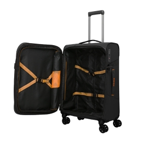 Walizka podróżna średnia na kółkach Travelite Briize 60l TSA 91048