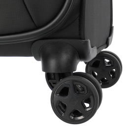 Walizka podróżna średnia na kółkach Travelite Briize 60l TSA 91048