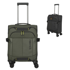 Walizka podróżna mała do...