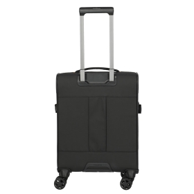 Walizka podróżna mała do samolotu, kabinowa 55x40x20 Travelite 91047