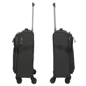 Walizka podróżna mała do samolotu, kabinowa 55x40x20 Travelite 91047