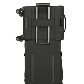 Walizka podróżna mała do samolotu, kabinowa 55x40x20 Travelite 91047