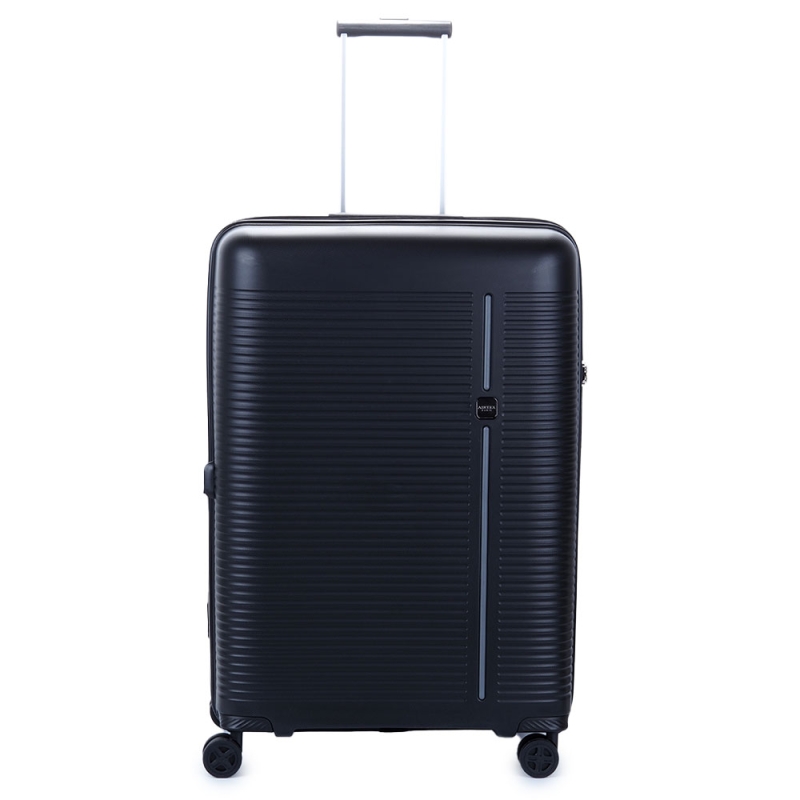 Walizka podróżna duża na kółkach polipropylen 120l TSA Airtex 252