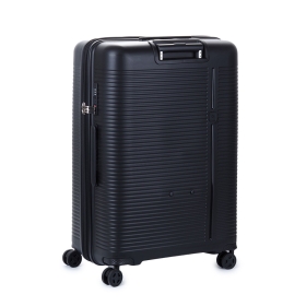 Walizka podróżna duża na kółkach polipropylen 120l TSA Airtex 252