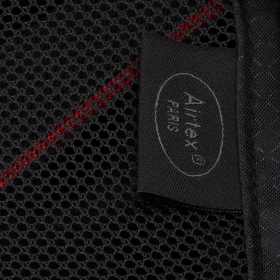 Walizka podróżna duża na kółkach polipropylen 120l TSA Airtex 252