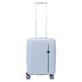 Walizka podróżna mała do samolotu, kabinowa 55x40x23 45l Airtex 252