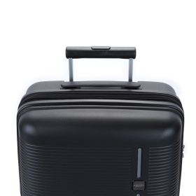 Walizka podróżna mała do samolotu, kabinowa 55x40x23 45l Airtex 252