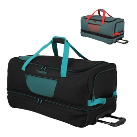 Torba podróżna na kółkach...