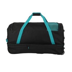 Torba podróżna na kółkach miękka, poszerzana 120 l Travelite 9000276