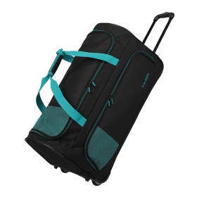 Torba podróżna na kółkach miękka, materiałowa 80 l Travelite 9000277