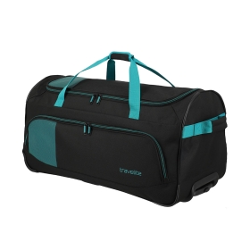 Torba podróżna na kółkach miękka, materiałowa 80 l Travelite 9000277