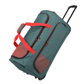 Torba podróżna na kółkach miękka, materiałowa 80 l Travelite 9000277