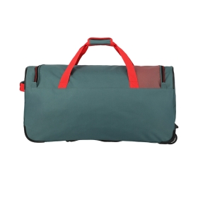 Torba podróżna na kółkach miękka, materiałowa 80 l Travelite 9000277