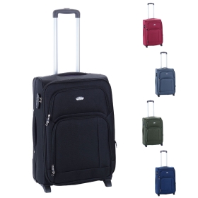 Średnia walizka podróżna na...