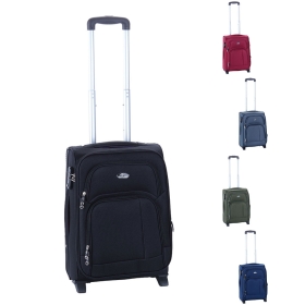 Mała walizka podróżna na...