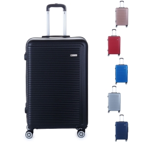 Walizka podróżna na 4...