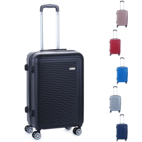 Walizka podróżna na 4...