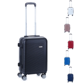 Walizka podróżna na kółkach...