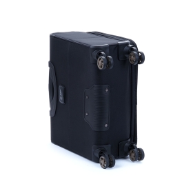 Walizka biznesowa na kółkach, pilotka na laptop 15,6 TSA Airtex 830/17