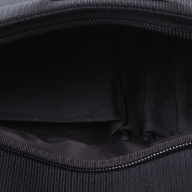 Walizka biznesowa na kółkach, pilotka na laptop 15,6 TSA Airtex 830/17