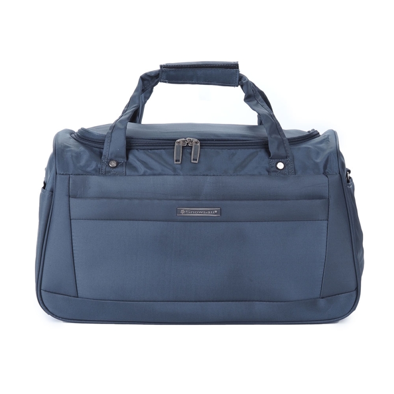 Mała torba podróżna na ramię, do samolotu 30 l Snowball 23748